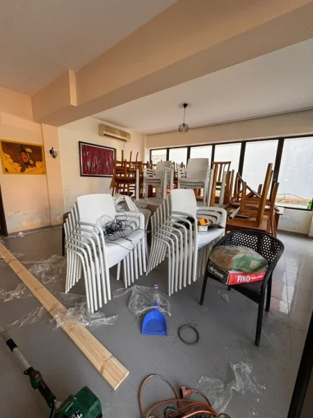 Durres, shitet hotel Kati 3, 600 m² 1.200.000 € (Shkembi i Kavajes)