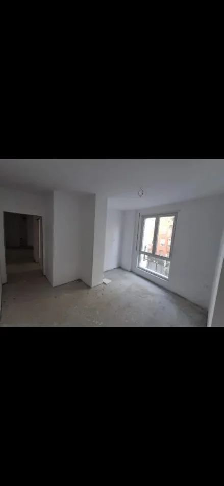 Tirane, shitet apartament 2+1+Ballkon Kati 2, 119 m² 203.999 € (Ali Demi)