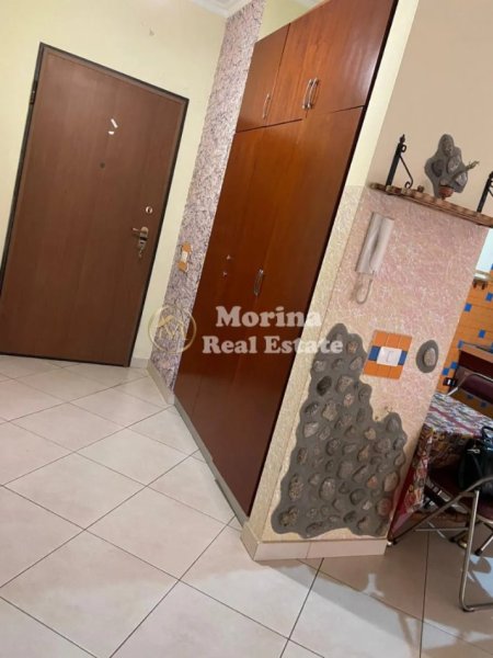 Tirane, jepet me qera apartament 1+1 Kati 5, 78 m² 450 € (Rruga Don Bosko)