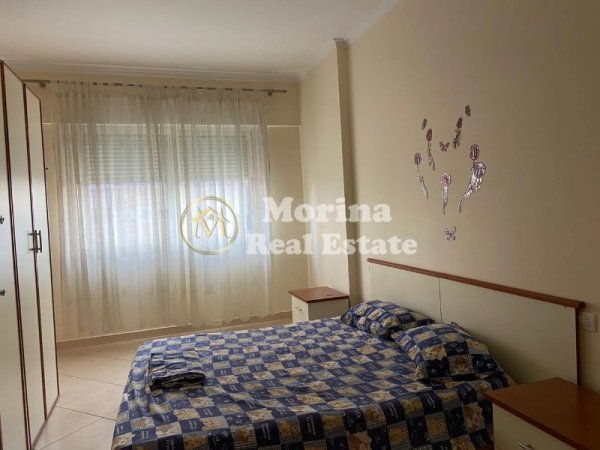 Tirane, jepet me qera apartament 1+1 Kati 5, 78 m² 450 € (Rruga Don Bosko)