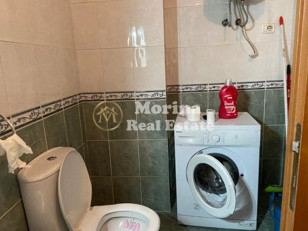 Tirane, jepet me qera apartament 1+1 Kati 5, 78 m² 450 € (Rruga Don Bosko)