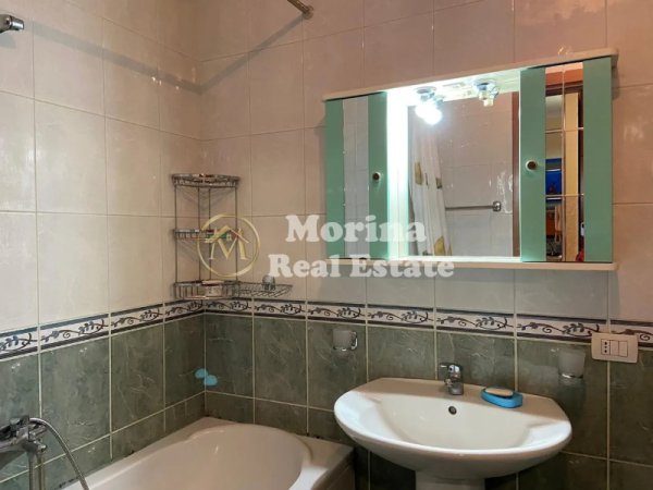 Tirane, jepet me qera apartament 1+1 Kati 5, 78 m² 450 € (Rruga Don Bosko)
