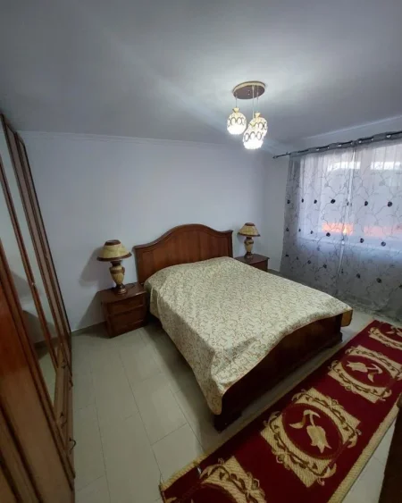 Tirane, shes apartament 2+1+Aneks+Ballkon Kati 1, 75 m² 188.000 € (Rr. E Kavajes te Spitali Gjerman)