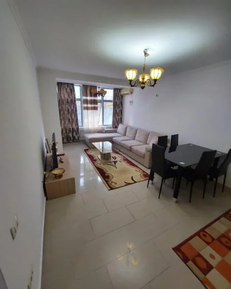 Tirane, shes apartament 2+1+Aneks+Ballkon Kati 1, 75 m² 188.000 € (Rr. E Kavajes te Spitali Gjerman)
