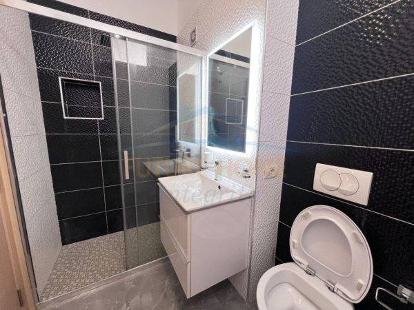 Tirane, shitet apartament 2+1+Ballkon Kati 4, 86 m² 178.000 € (Kodra e Diellit)