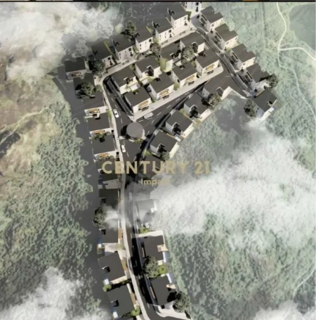 Durres, shitet Vile 4+1 Kati 2, 262 m² 700.000 € (Currila)