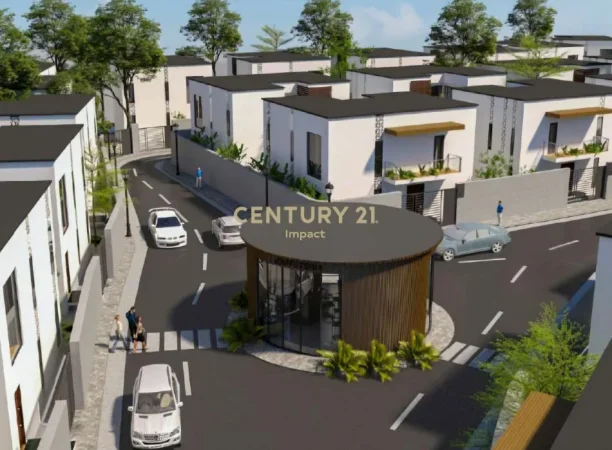 Durres, shitet Vile 4+1 Kati 2, 262 m² 700.000 € (Currila)