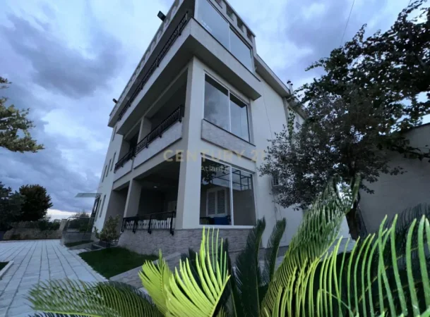 Durres, shitet Vile 3 Katshe Kati 3, 599 m² 800.000 € (Xhafozaj, Shijak)