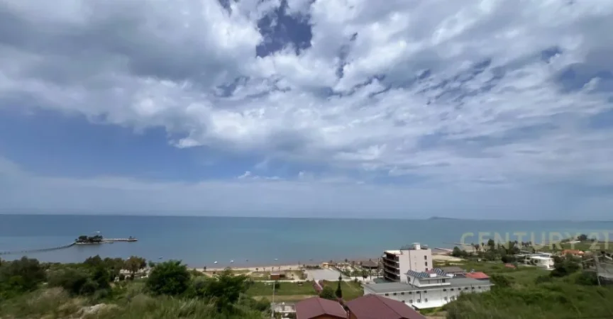 Durres, shitet Vile 4+1 Kati 2, 345 m² 800.000 € (Kaerpen)