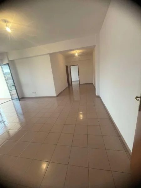 (Bulevardi gjergji fishta) jepet me qera apartment 100 m climi 480€