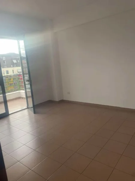 (Bulevardi gjergji fishta) jepet me qera apartment 100 m climi 480€