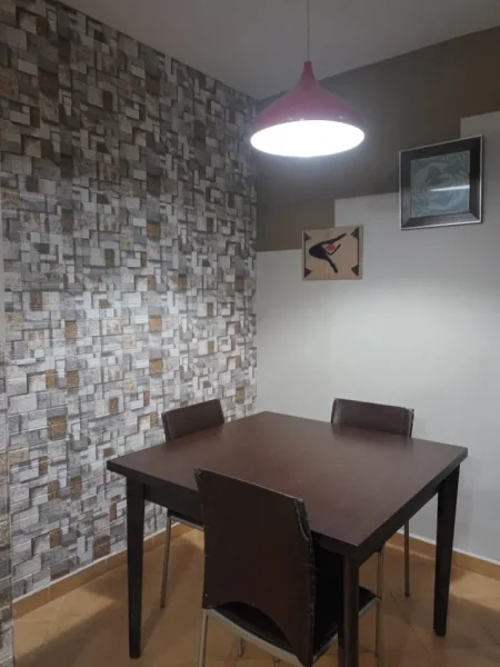 Tirane, jepet me qera apartament 2+1+Aneks+Ballkon Kati 8, 90 m² 430 € (Yzberisht te Blvd Migjeni)