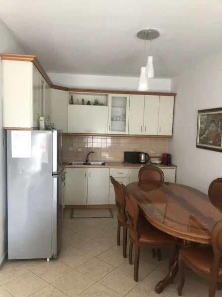 Apartament 1+1, Selvia, pa komision