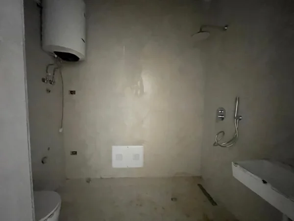 Tirane, shitet apartament 1+1+Ballkon Kati 1, 46 m² 59.540 € (Rezidenca OXA Fresk)