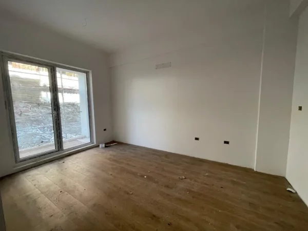 Tirane, shitet apartament 1+1+Ballkon Kati 1, 46 m² 59.540 € (Rezidenca OXA Fresk)