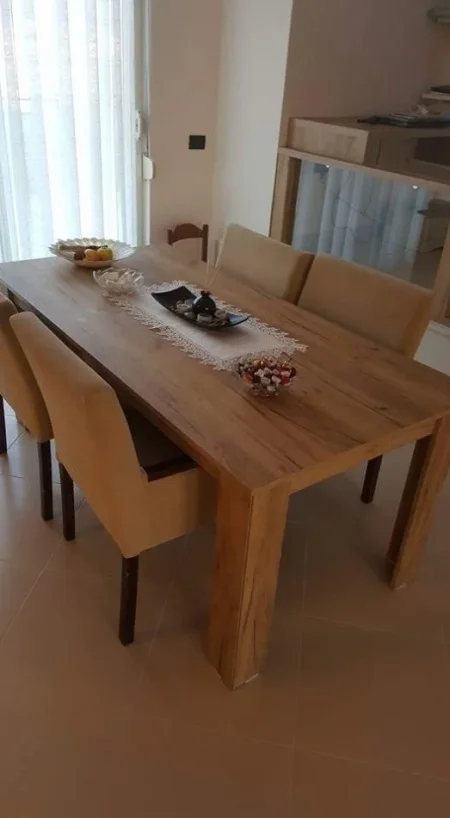 Tirane, shitet apartament 4+1 , 500 m² 370.000 € (Astir)