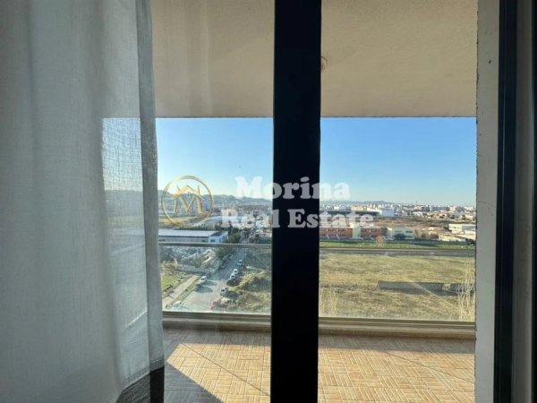 Tirane, jepet me qera apartament 2+1 Kati 7, 129 m² 500 € (Casa Italia)