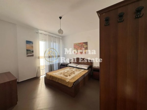 Tirane, jepet me qera apartament 2+1 Kati 7, 129 m² 500 € (Casa Italia)