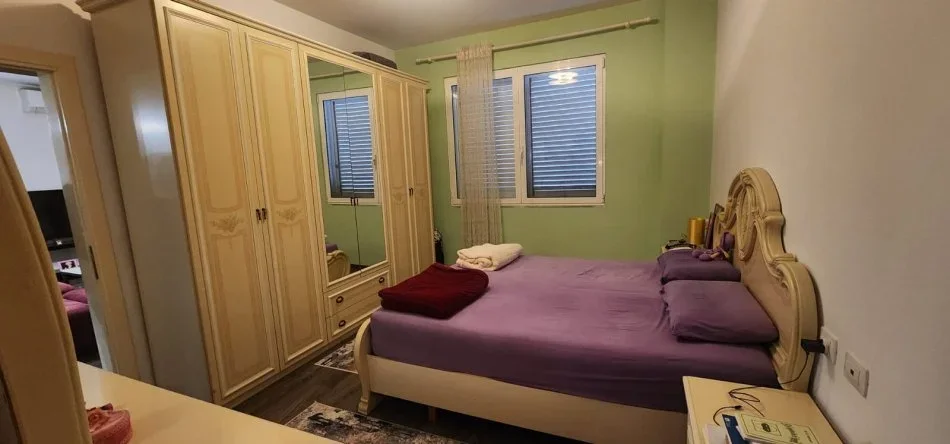 Shqiperi, shitet apartament 2+1+Ballkon Kati 1, 112 m² (tek Liqeni Thate)