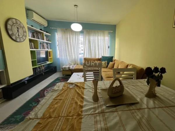 Tirane, shes apartament 2+1+Ballkon Kati 2, 100 m² 125.000 € (rruga teodor keko)