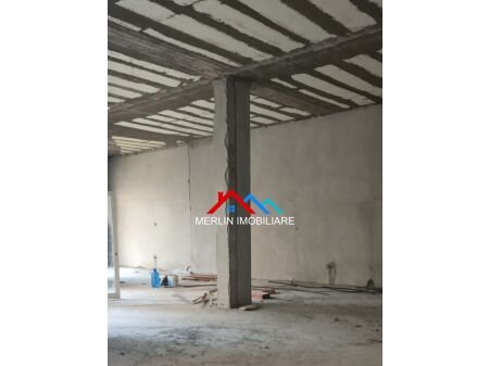Tirane, shitet ambjent biznesi Kati 0, 120 m² 200.000 € (LIQENI I THATE)
