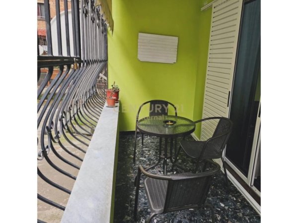 Tirane, jepet me qera apartament 1+1+Aneks+Ballkon Kati 2, 73 m² 580 € (Sheshi Willson)
