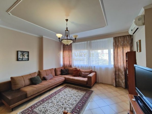 Tirane, jepet me qera apartament 1+1+Aneks+Ballkon Kati 5, 75 m² 570 € (Rruga e Elbasanit)