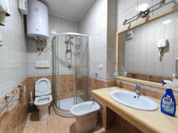 Tirane, jepet me qera apartament 1+1+Aneks+Ballkon Kati 5, 75 m² 570 € (Rruga e Elbasanit)