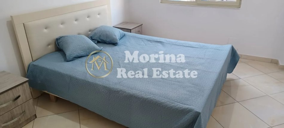 Tirane, jepet me qera apartament 1+1+Ballkon Kati 3, 70 m² 450 € (Don Bosko)