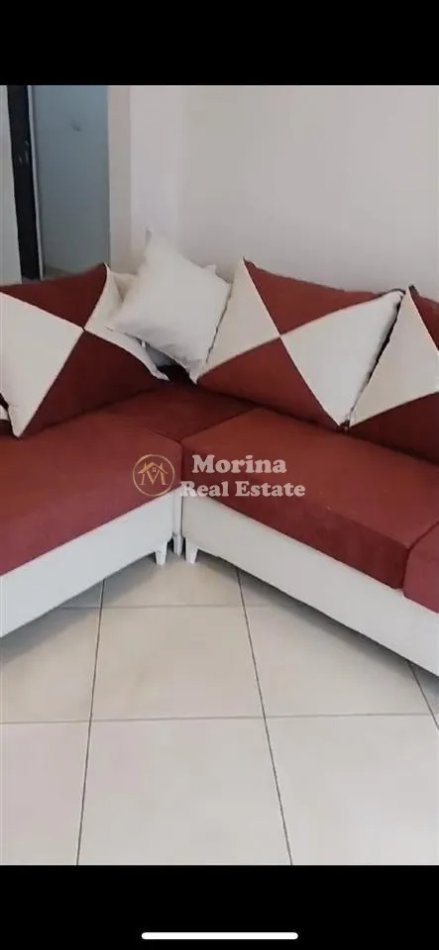 Tirane, jepet me qera apartament 1+1+Ballkon Kati 3, 70 m² 450 € (Don Bosko)