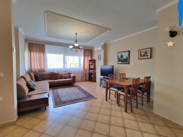 Shqiperi, jepet me qera apartament 1+1 Kati 5, 75 m² 570 € 