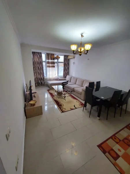 Tirane, shitet apartament 2+1+Ballkon Kati 2, 75 m² 188.000 € (RRUGA E KAVAJES)