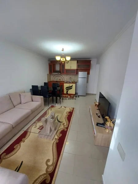 Tirane, shitet apartament 2+1+Ballkon Kati 2, 75 m² 188.000 € (RRUGA E KAVAJES)