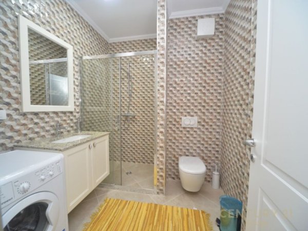 Tirane, jepet me qera apartament 2+1+Aneks+Ballkon Kati 1, 118 m² 950 € (TOUCH OF THE SUN)