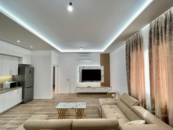 Tirane, jepet me qera apartament 1 Katshe Kati 1, 150 m² 800 € (Lunder)