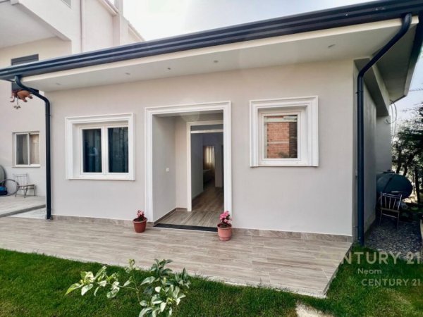 Tirane, jepet me qera apartament 1 Katshe Kati 1, 150 m² 800 € (Lunder)