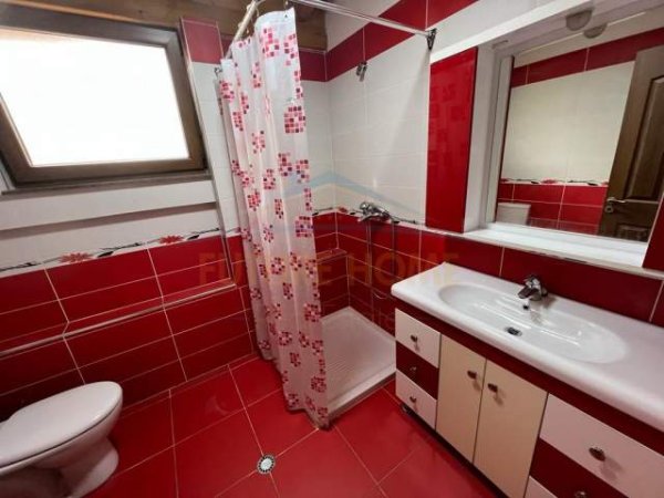 Tirane, jepet me qera apartament 2+1+A Kati 4, 120 m² 600 Euro (pallate Agimi)