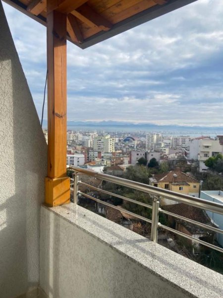 Durres, shitet apartament 2+1+BLK Kati 7, 87 m² 125.000 Euro (Gjykata)