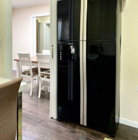 Tirane, jepet me qera apartament 3+1+BLK Kati 2, 75 m² 500 Euro (Ndre Mjeda)