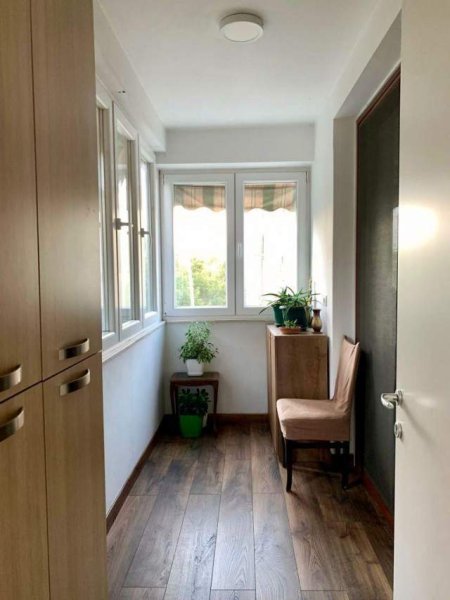 Tirane, jepet me qera apartament 3+1+BLK Kati 2, 75 m² 500 Euro (Ndre Mjeda)