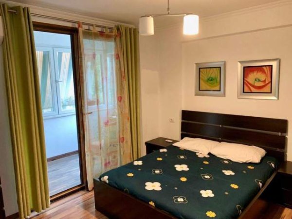 Tirane, jepet me qera apartament 3+1+BLK Kati 2, 75 m² 500 Euro (Ndre Mjeda)