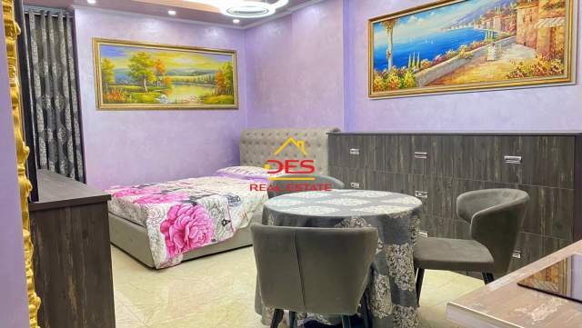 Vlore, shitet garsoniere Kati 9, 40 m² 1.400 Euro/m2 (Rruga Murat Terbaci)