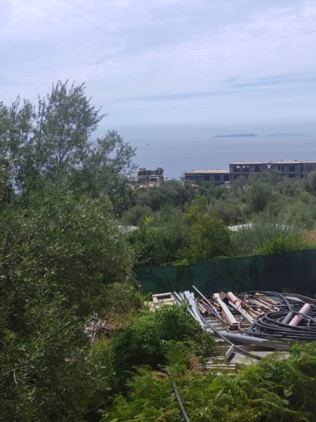 Dhermi, shes truall ne bregdet 1.100 m² 175.000 Euro (Dhermi)