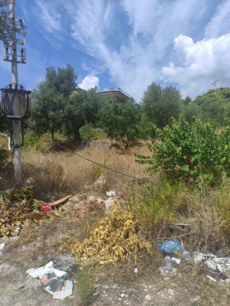 Dhermi, shes truall ne bregdet 1.100 m² 175.000 Euro (Dhermi)