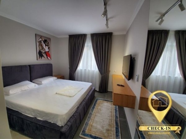 Tirane, shitet apartament 2+1+A Kati 3, 79 m² 120.000 Euro (Medreseja)