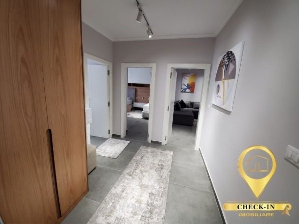 Tirane, shitet apartament 2+1+A Kati 3, 79 m² 120.000 Euro (Medreseja)