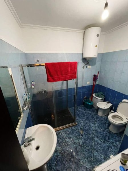 Tirane, shitet apartament 1+1+BLK Kati 4, 68 m² 83.000 Euro (Astir)