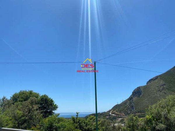 Sarande, shes toke bujqesore 1.000 m² 125.000