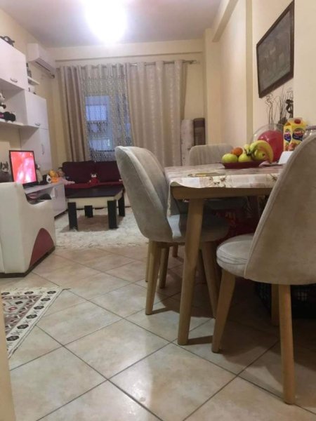 Tirane, shitet apartament 1+1 Kati 2, 54 m² 45.000 Euro (Te Ardeno)