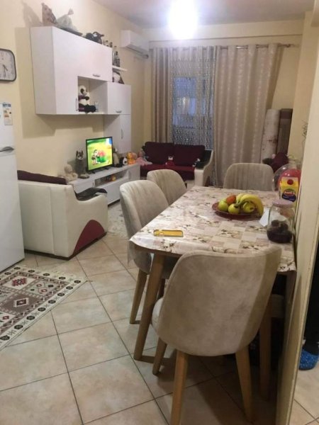 Tirane, shitet apartament 1+1 Kati 2, 54 m² 45.000 Euro (Te Ardeno)